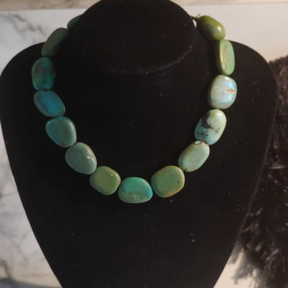 Jewelry - Unique choker necklace